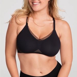Honey love Liftwear Crossover Bra